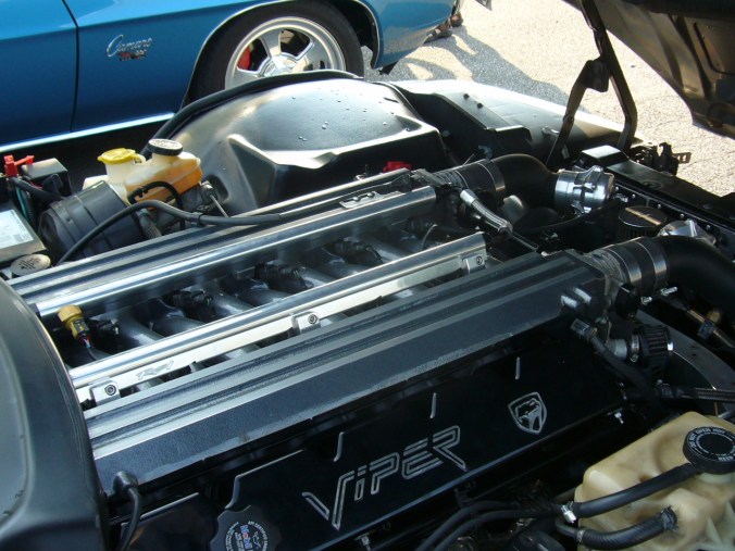Viper V10
