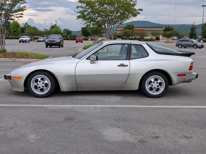 944 rake